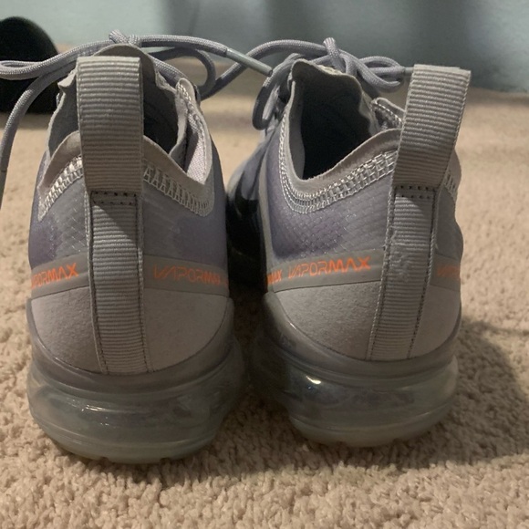 Nike Youth VaporMax 2019 - Picture 4 of 6
